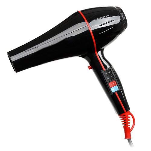 Manztek Light Weight Hair Dryers Color Black 1 Review Nikorebrahimov