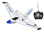 Megatech Interceptor 2-Channel Electric Radio Control Aerobatic Jet-Blue #MTC9609