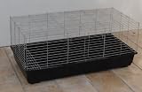 XL Meerschweinchenk�fig Hasenk�fig Nagerk�fig 1,00 M