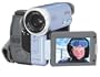 Sony DCRTRV22 MiniDV Camcorder with 2.5" LCD, Color Viewfinder & Memory Stick Capability