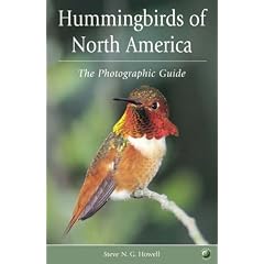Hummingbirds of North America: The Photographic Guide (AP Natural World)