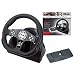 Trust Computer Vibraforce Steering Wheel GM-3300 Lenkrad Schwarz