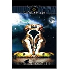 Sea of the Patchwork Cats (Avant Punk Book Club)