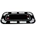 3 in 1 Texas Hold'em Table Top (Poker/Craps/Blackjack)