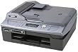 Brother MFC-420CN Color Inkjet Network Multifunction