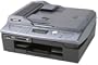 Brother MFC-420CN Color Inkjet Network Multifunction