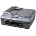 Brother MFC-420CN Color Inkjet Network Multifunction