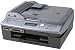 Brother MFC-420CN Color Inkjet Network Multifunction