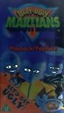 Butt-Ugly Martians - Vol. 1 [UK IMPORT] - Robert Stack