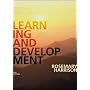 Learning and Development
