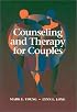 Counseling and Therapy for Couples (Counseling)