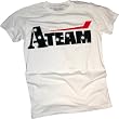 The A-Team Movie Logo T-Shirt