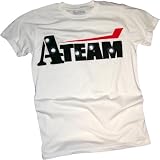 The A-Team Movie Logo T-Shirt
