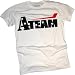 The A-Team Movie Logo T-Shirt