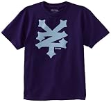 Zoo York Boys 8-20 Cracker Jack Tee