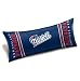 Patriots Northwest NFL Body Pillow