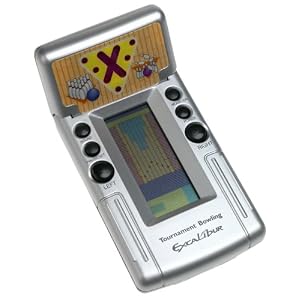 Excalibur Tournament Bowling by 