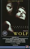 Wolf - Das Tier im Manne - Jack Nicholson