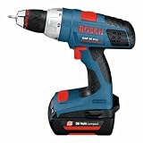 Bosch 0601912104 GSR 36 V-LI Compact Lithium-Ionen Bohrschrauber