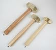 Brass Hammer 8 Oz