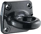 Master Lock Lunette Eye 3 Id - 60,000# GTW #3406AT