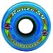 Sporting Goods : Kryptonics Route 59/78 Clear Blue, Set of 4