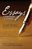 "Essays on Freedom and Power (LvMI)" av Lord Acton