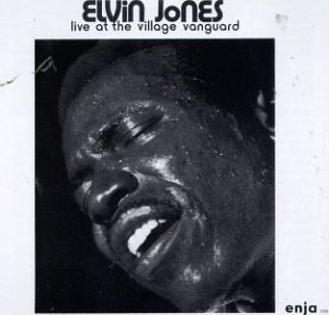 Elvin Jones