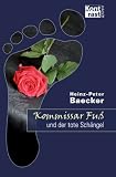 Produkt-Bild: Kommissar Fu&szlig; und der tote Sch&auml;ngel