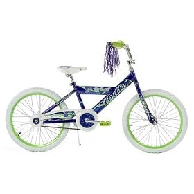 Huffy So Sweet Girls 20-Inch Bike by