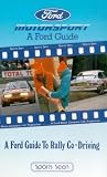 Review Duke Video  / A Guide To Rally Co-Driving
