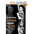 Frauen gegen Hitler. Schicksale im Nationalsozialismus.