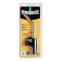 Bernzomatic TS4000 Trigger Start Torch