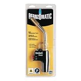 BernzomaticTS4000TriggerStartTorch