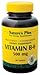 Nature's Plus - Vitamin B-6, 500 mg, 90 tablets