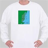 Belize Sweatshirt