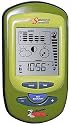 Deerhunter's Edge Hunting Predictor, Green