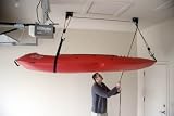  Gear Up Up And Away Deluxe Bicycle Storage Hoist
