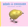 B�b�s � croquer