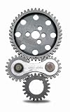 Edelbrock Timing Chain for 1968 - 1968 Ford Falcon