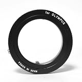  : Phoenix P09066 T Adapter for Olympus