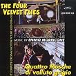 Quatro Mosche Di Vel