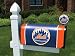 DO NOT USE New York Mets Mailbox Cover and Flag