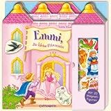 Emmi, die kleine Prinzessin: Mein erstes Magnetbuch Emmi, die kleine Prinzessin: Mein erstes Magnetbuch