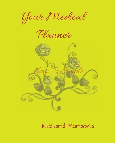Your medical planner