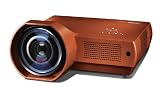 Sanyo PLC-WXE46 Short Throw Projector