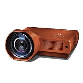 Sanyo PLC-WXE46 Short Throw Projector