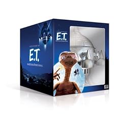 E.T. The Extra-Terrestrial Anniversary Edition - E.T. Spaceship w/ BD Combo Pack - Amazon US Exclusive [Blu-ray]