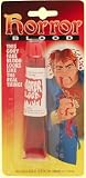 Horror Blood - Gory Fake Blood That Looks Real!