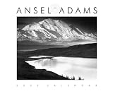 Ansel Adams 2006 Wall Calendar